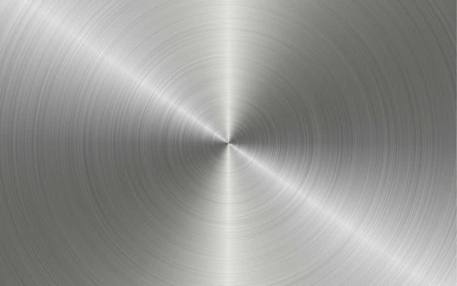 Steel Is A High-strength And Durable Material Perfect For Many Applications. Wallpaper