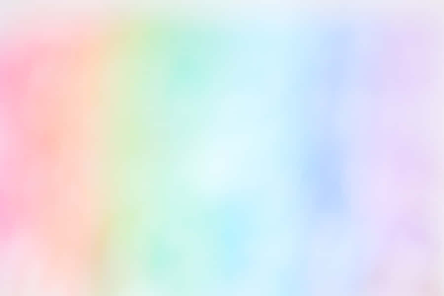 Step Into A Vivid World Of Pastel Colors Wallpaper