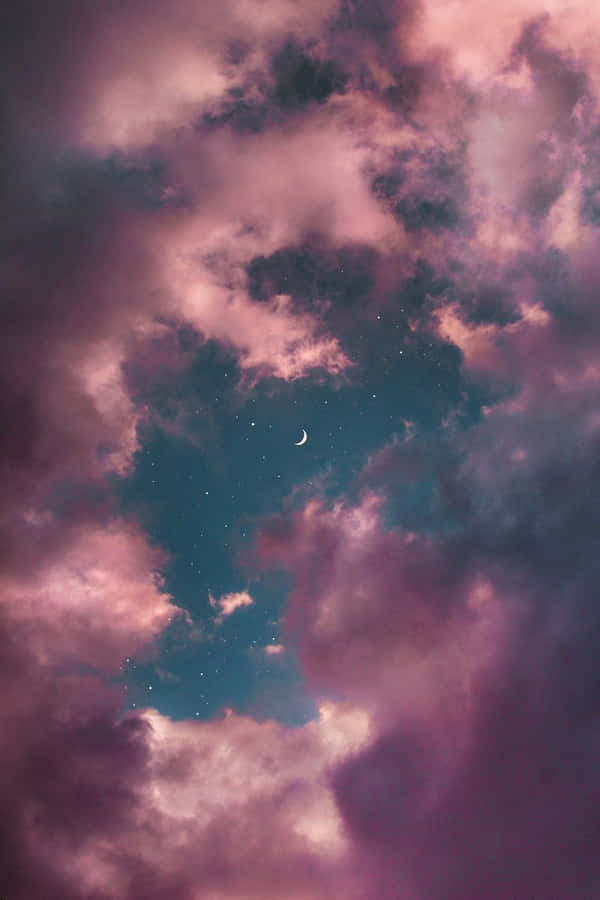 Step Into The Dream Wallpaper