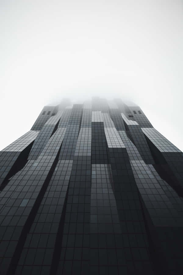 Step Into The Modern Age With The New Iphone Wallpaper