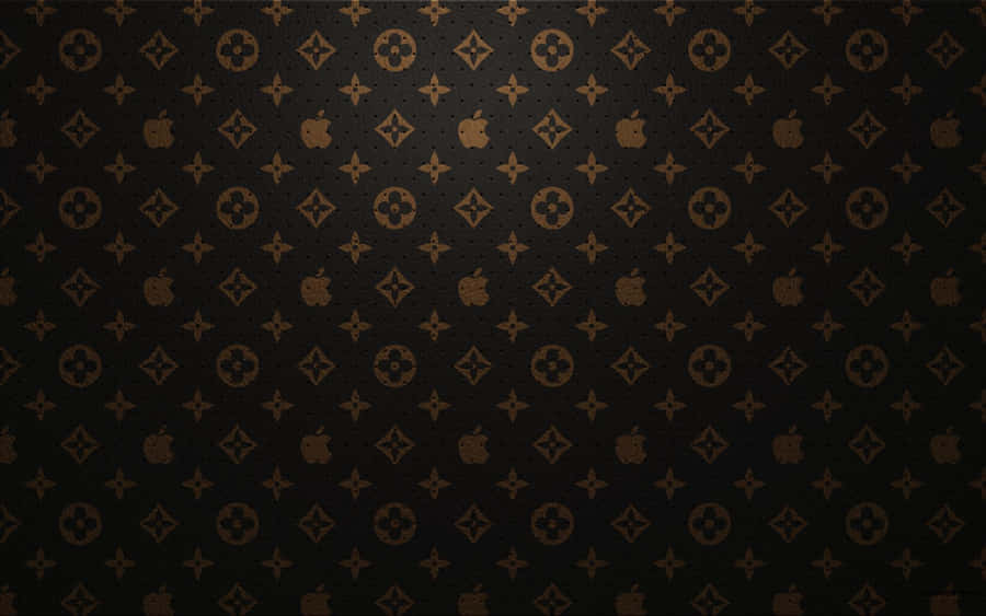 Step Up Your Style Game With Louis Vuitton Wallpaper