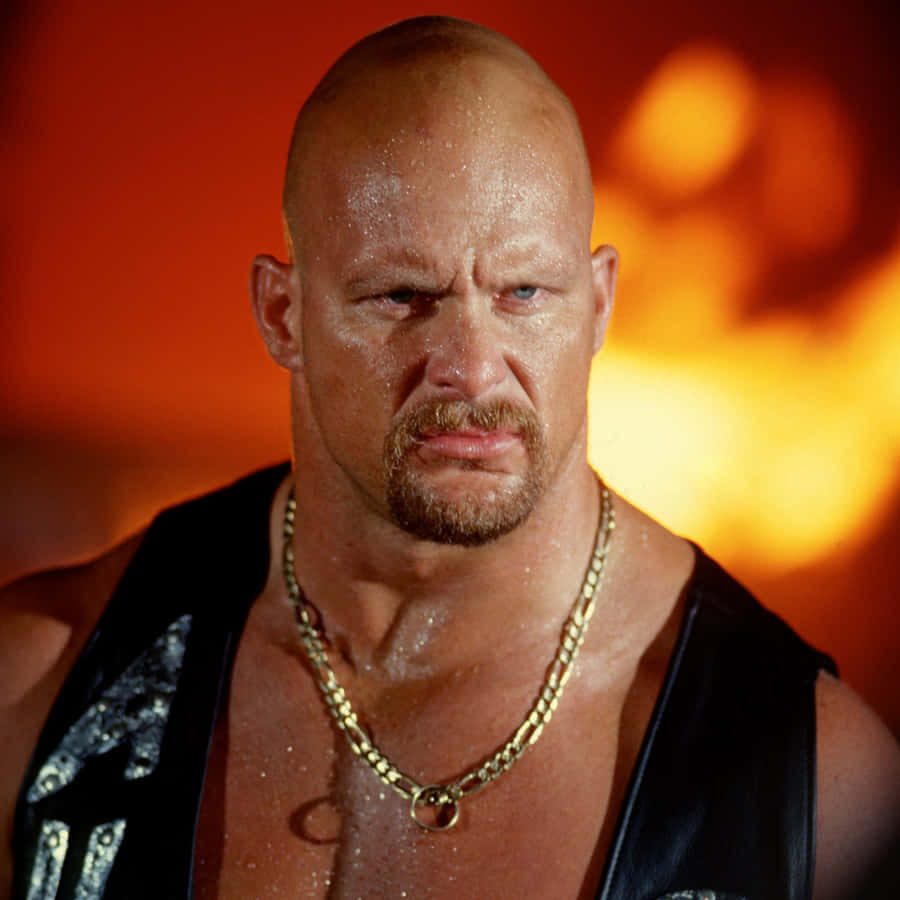 Steve Austin Stone Cold Wwe Wallpaper