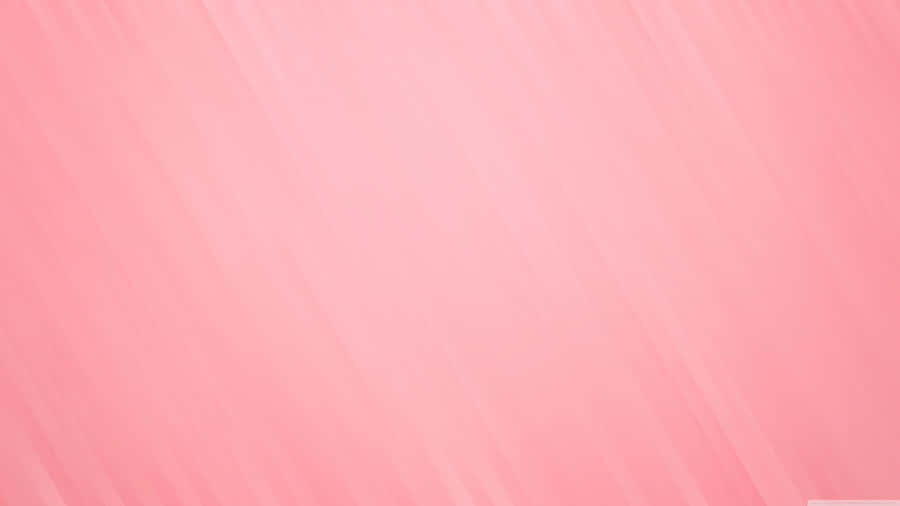 Streaks Simple Pink Wallpaper