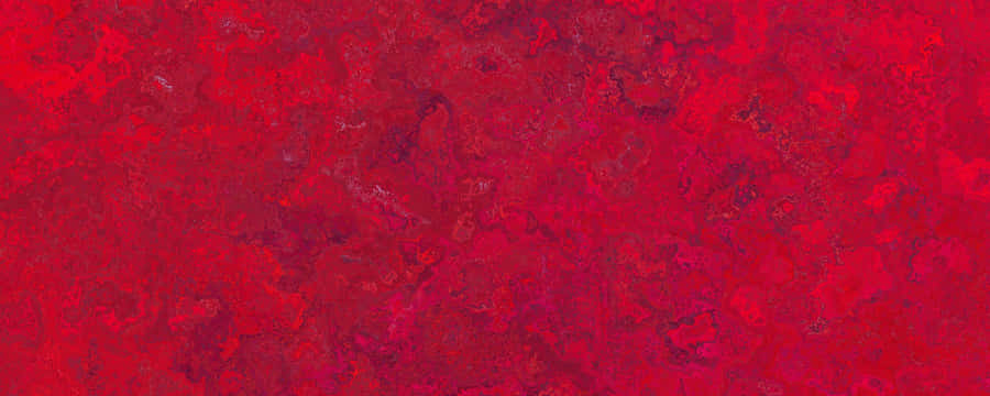 Stunning Red Ultra Wide Hd Display Wallpaper