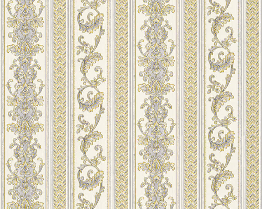 Stunning Winter View Of The Hermitage Museum Wallpaper