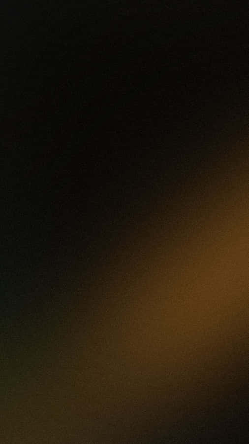 Stylish Dark Brown Iphone Wallpaper