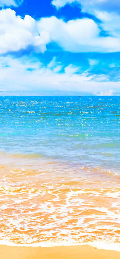 Summertime - Enjoying The Outdoors Wallpaper