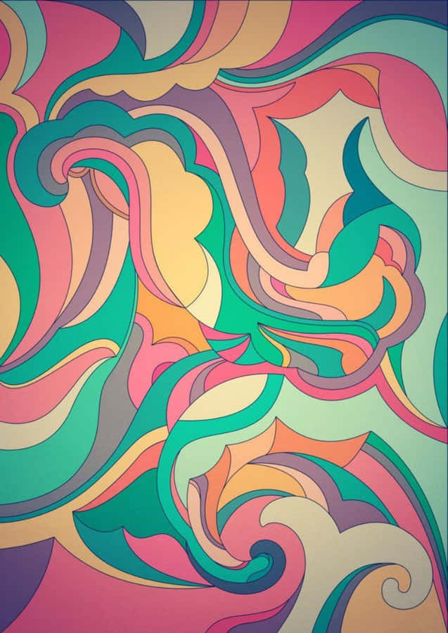 Sunglasses, Denim And Retro Vibes Wallpaper