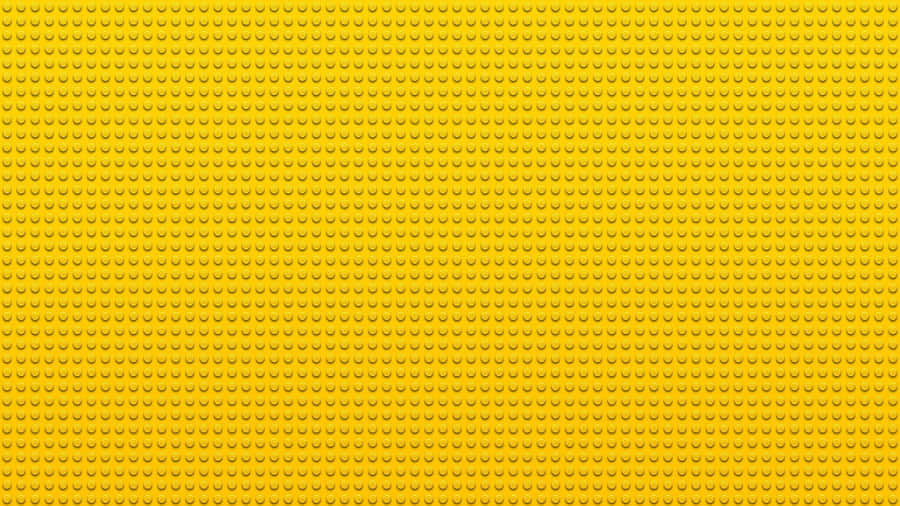 Sunny Yellow Background Wallpaper