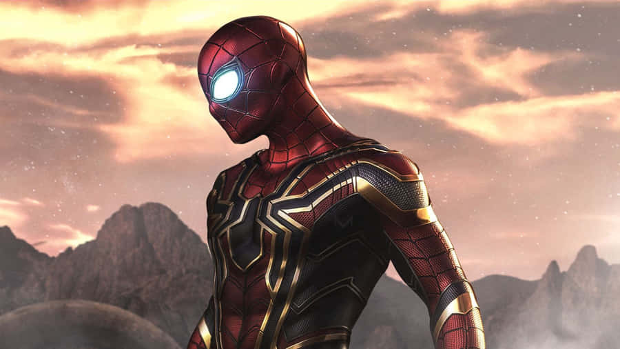 Superheroes Take On Their Greatest Challenge Yet Wallpaper