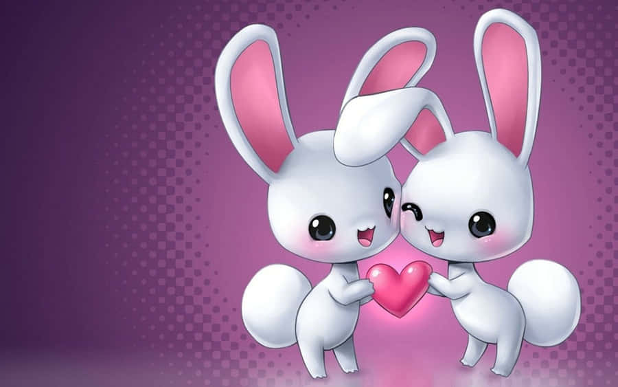 Sweet Love Wallpaper