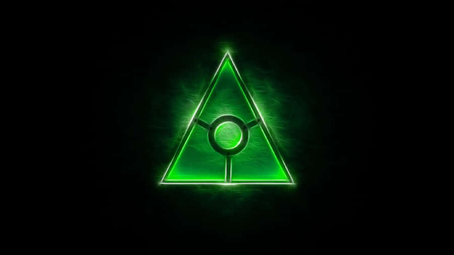 Symbol 2560 X 1439 Wallpaper