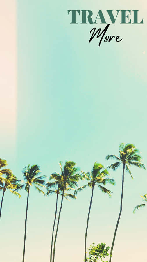 Take A Virtual Escape Anywhere In The World With Your Phone Wallpaper