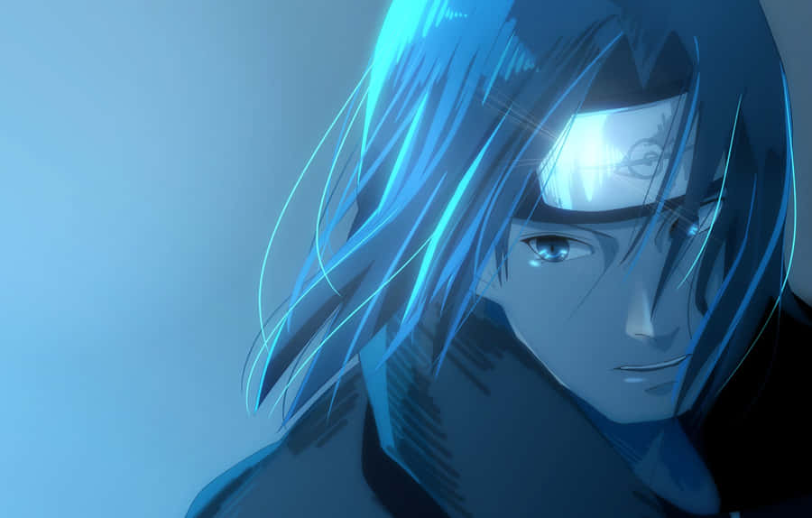 Tears Of Naruto Itachi Wallpaper