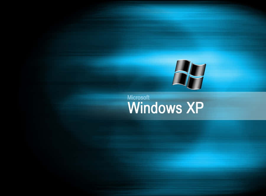 The Classic Windows Xp Logo Wallpaper