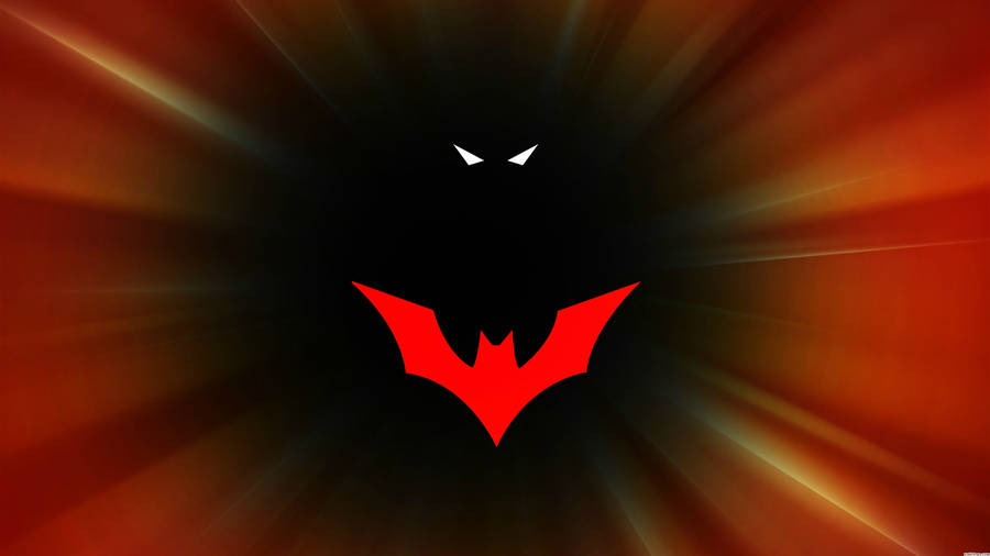 The Dark Knight Rises Again Wallpaper