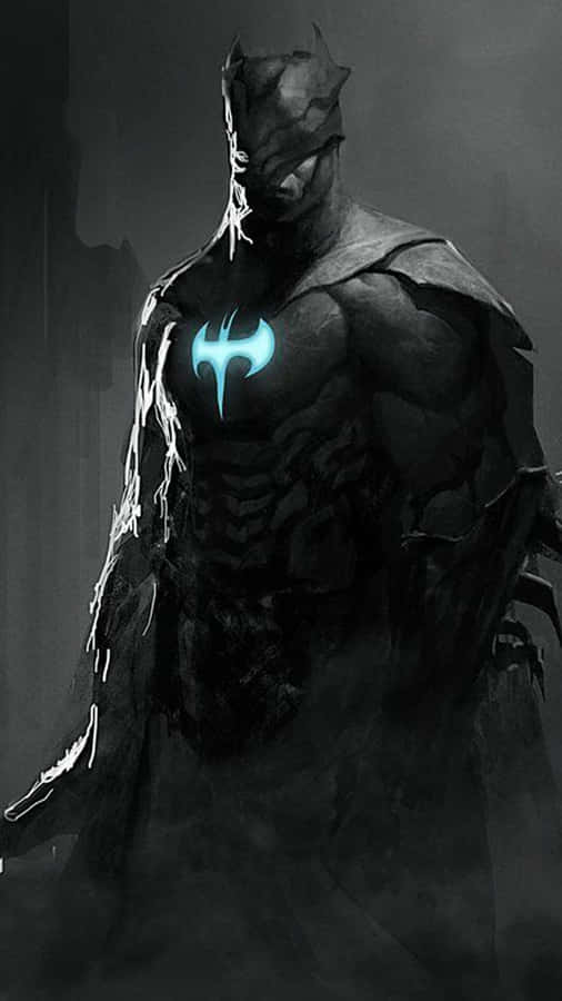 The Dark Knight Rises Wallpaper