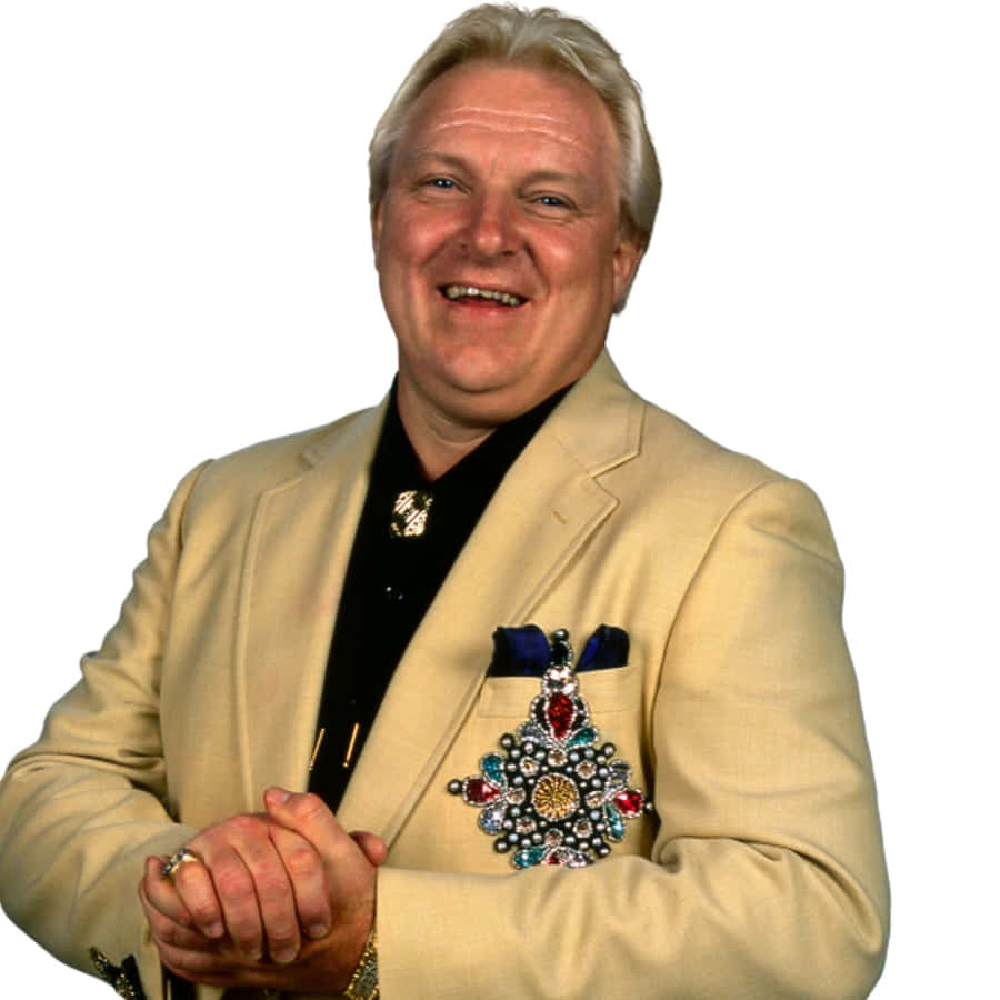 The Inimitable Bobby
