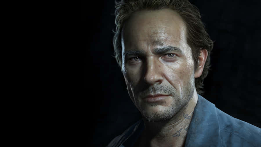 The Last Of Us - Pc Wallpaper