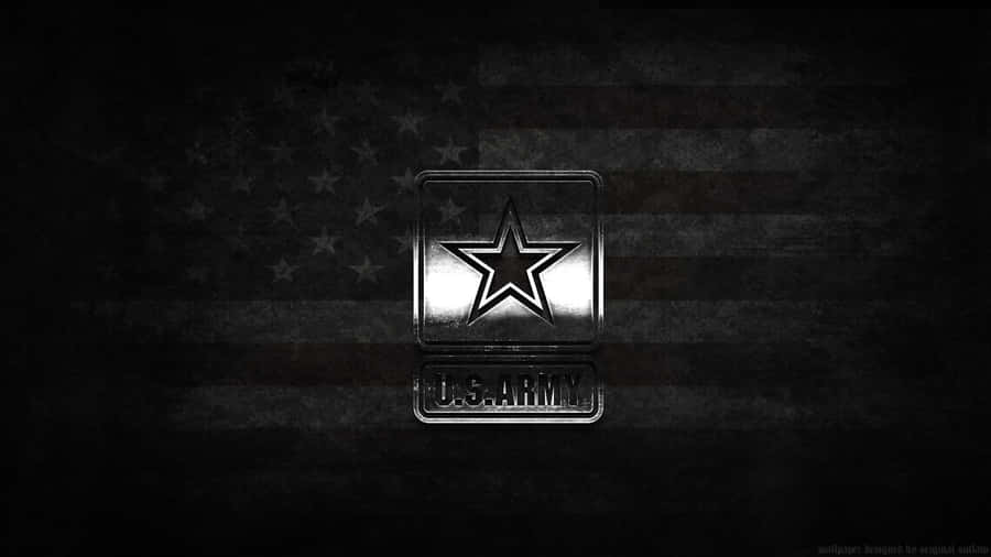 The Might Of A Military Wallpaper