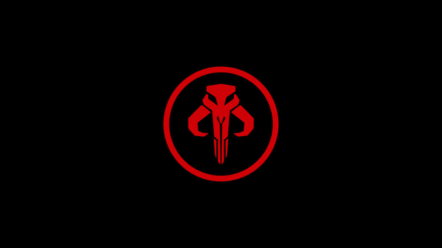 The Star Wars Empire Logo - Strength Through Fear Wallpaper