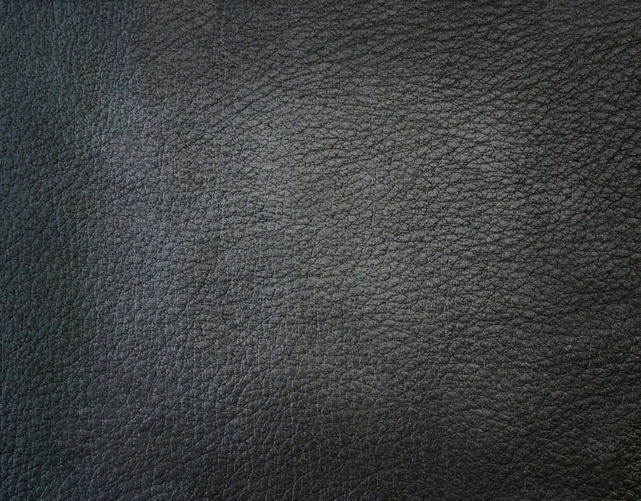 The Subtle Elegance Of Leather Wallpaper