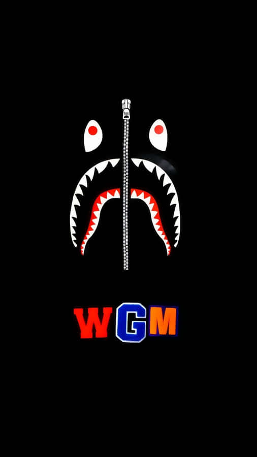The Ultimate Luxury Upgrade - Bape Iphone Wallpaper