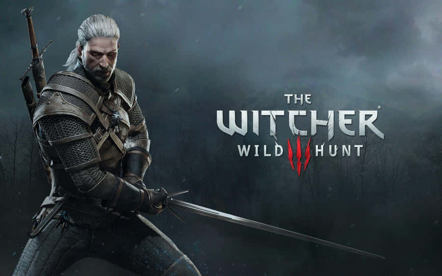 The Witcher 3 Wild Hunt Wallpaper