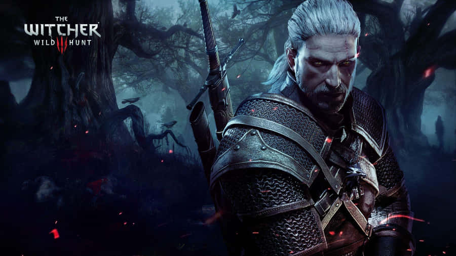 The Witcher 3 Wild Hunt Pc Pc Pc Pc Pc Pc Pc Pc P Wallpaper
