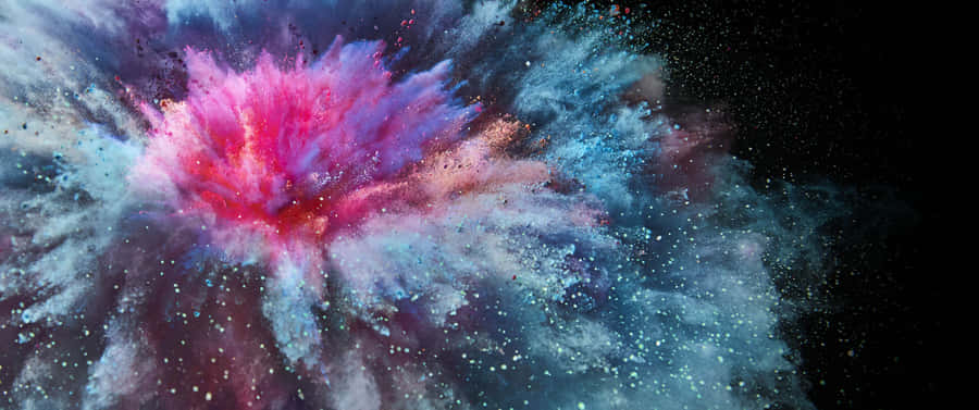 The Wonders Of Space As Seen In Ultra Wide 3440x1440 Resolution Wallpaper