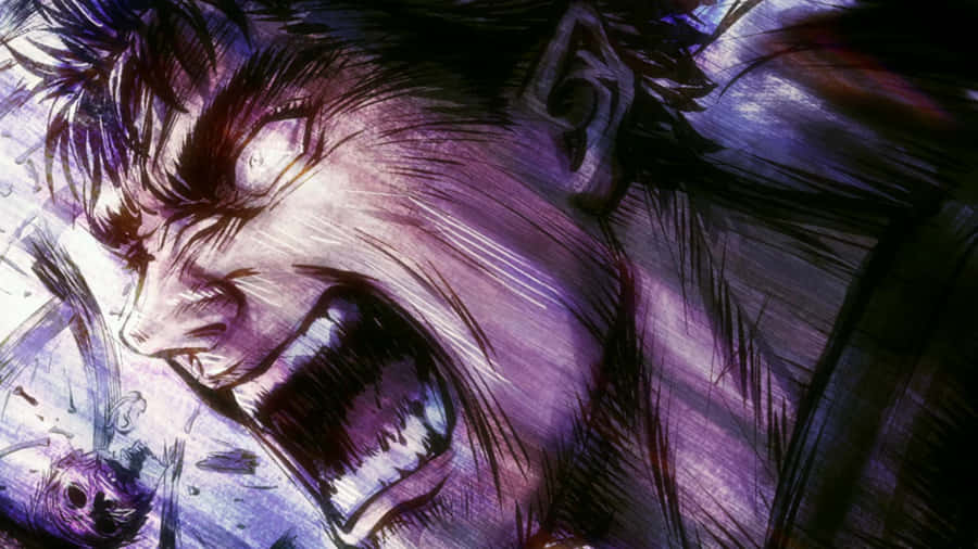 The World Of Berserk - A Dark, Medieval Fantasy Wallpaper