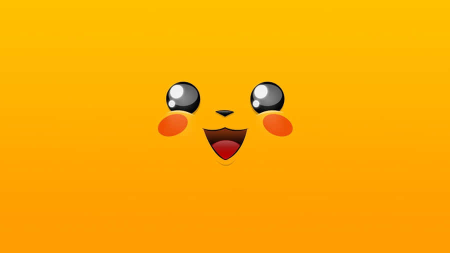 The World's Most Adorable Baby Pikachu Wallpaper