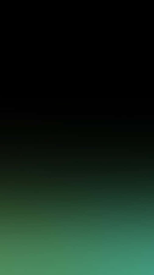 Trendy Black Ombre Style Wallpaper