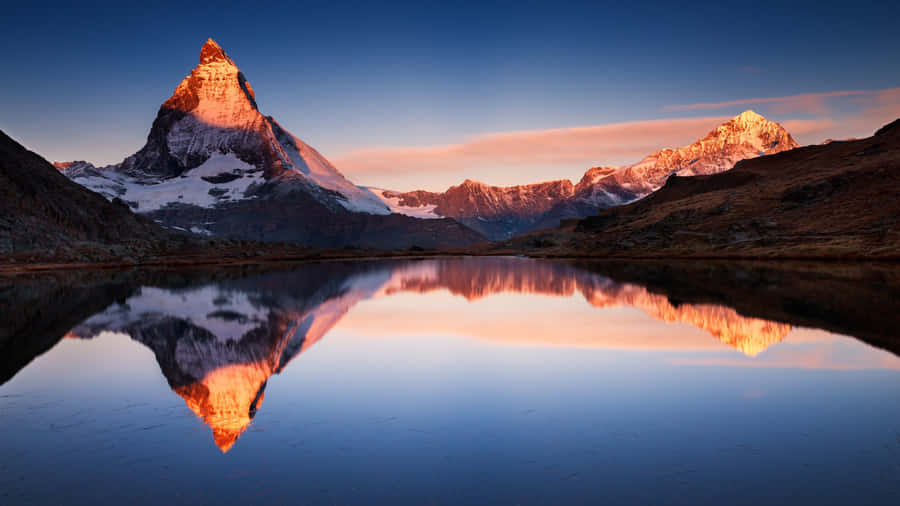Trockener Steg 4k Ultra Hd Landscape Wallpaper