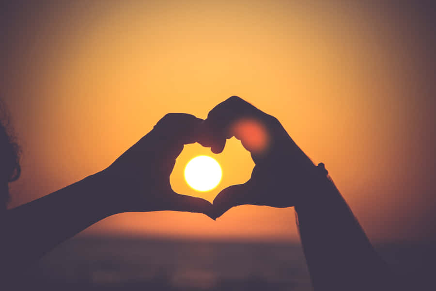 True Love Is Beautiful And Cute Wallpaper