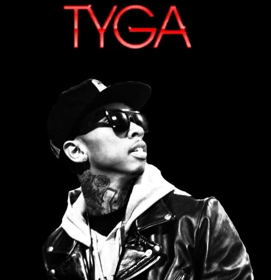 Tyga - Tyga - Tyga - Tyga - Tyg Wallpaper