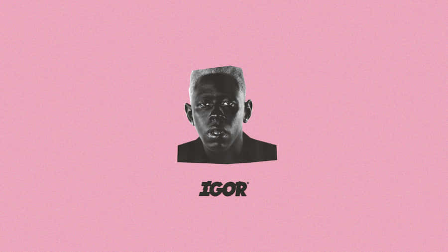 Tyler The Creator On Desktop Wallpaper