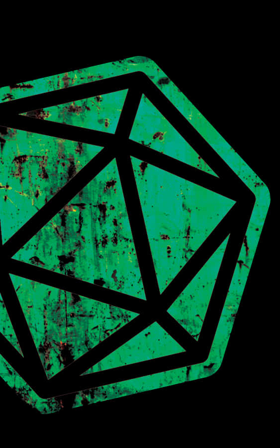 Unleash The Power Of Dungeons And Dragons On Your Phone Wallpaper