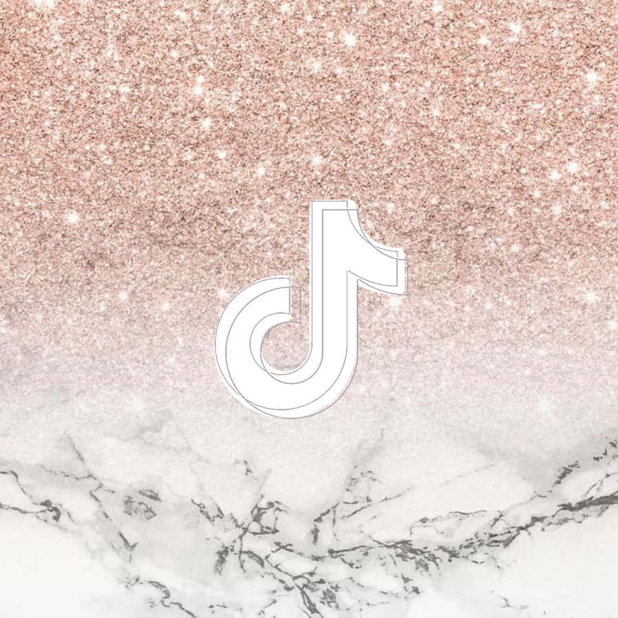 Unleash The Tiktok Aesthetic In You Wallpaper