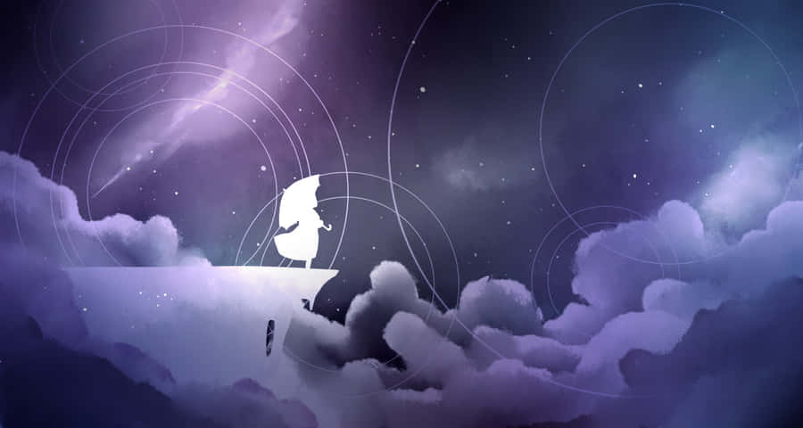 Unleash Your Inner Dream Aesthetic Wallpaper