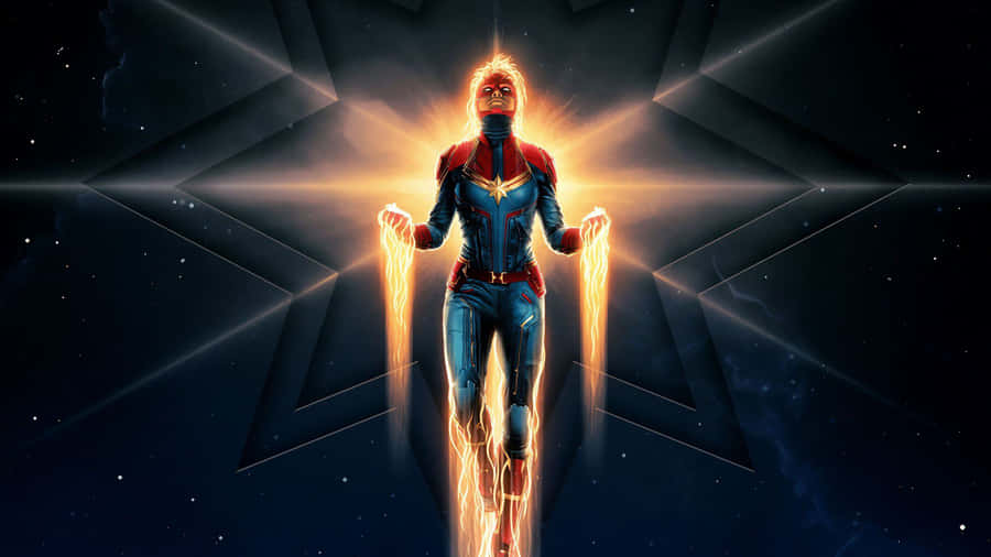 Unlock A World Of Adventure With The Marvel Ipad Wallpaper