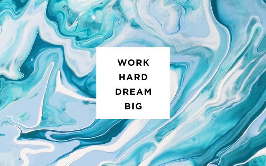 Unlock Aesthetically Pleasing Blue Hues Wallpaper