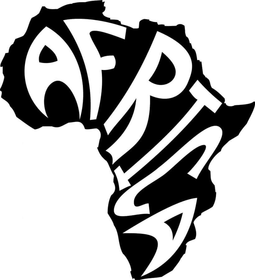 Unlock The Possibility Of An African Iphone Wallpaper