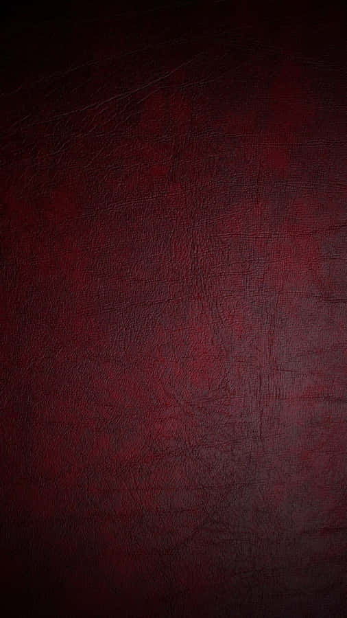 Unlock The Power Of The Black Red Iphone Wallpaper