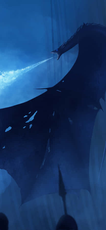 Unlock The World Of Westeros On Your Iphone Wallpaper