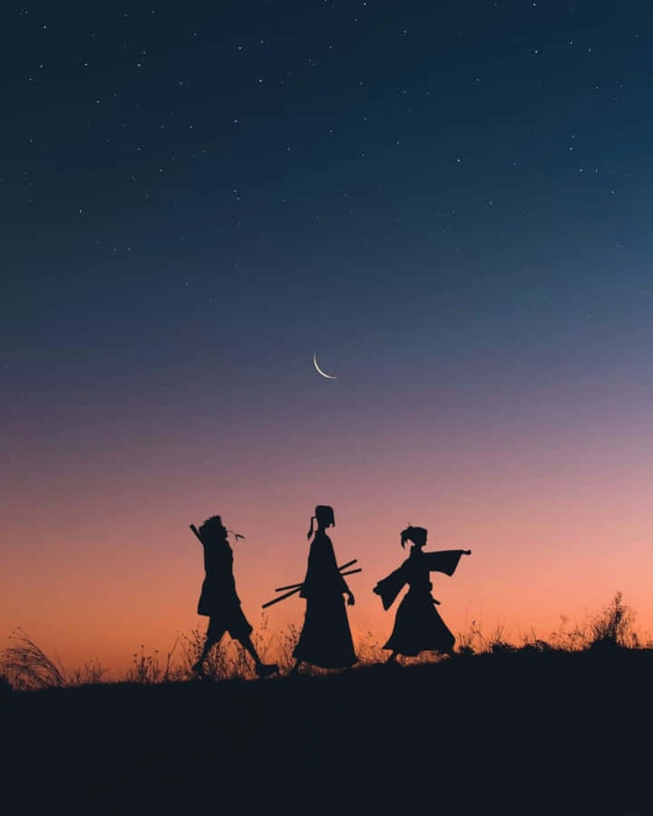 Unplug And Enjoy The Beauty Of Nature Wallpaper