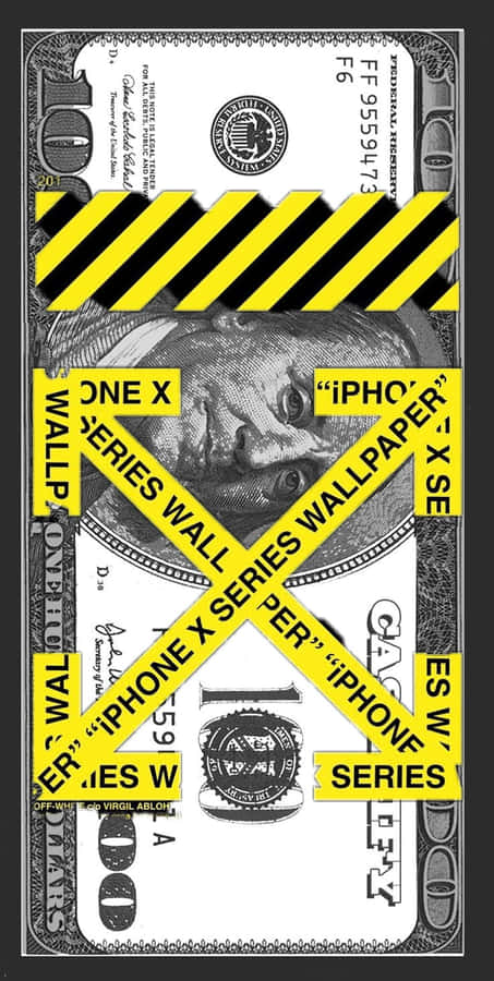 Upgrading Your Tech: Off-white Ipad Wallpaper