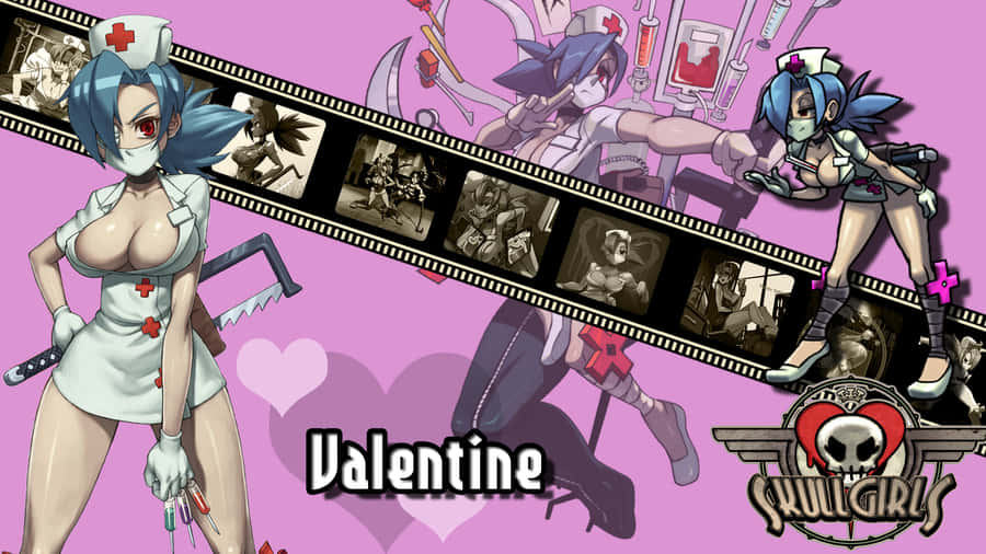 Valentine Wallpapers For Pc Wallpaper