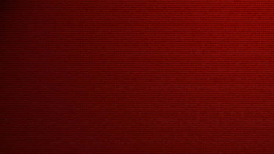 Vibrant Red 1920x1080 Wallpaper Wallpaper