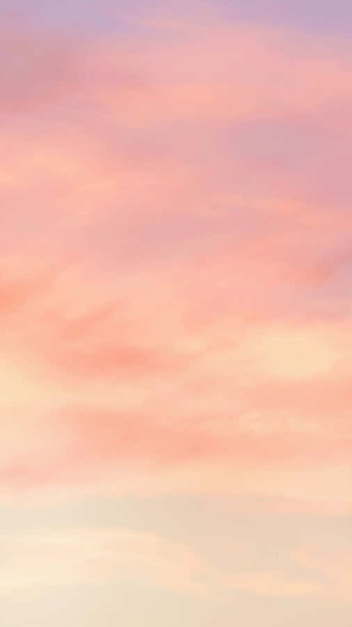 Vivid Aesthetic Colors Wallpaper